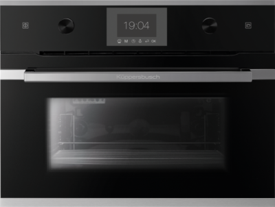 Детальное фото товара: Kuppersbusch CD 6350.0 S3 Silver Chrome