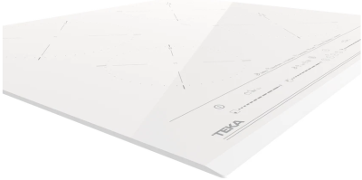 Детальное фото товара: Teka IZC 64630 MST WHITE MARBLE индукционная поверхность