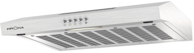 Krona ERMINA 600 inox PB
