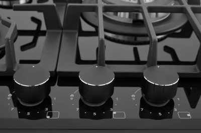 Детальное фото товара: ZUGEL ZGH450X газовая поверхность