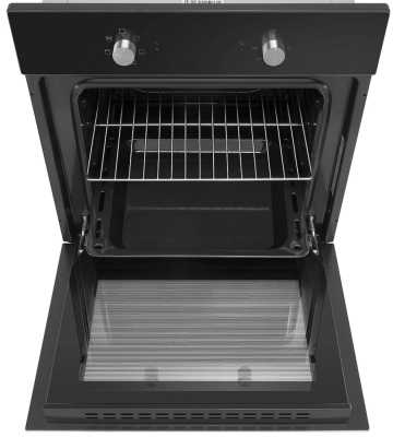 Детальное фото товара: HOMSair OES660BK01