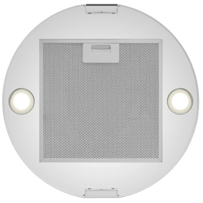 Детальное фото товара: MEFERI TUBE40WH ISLA COMFORT PLUS