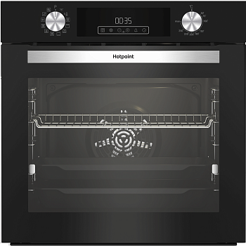 Фото товара: Hotpoint HFE8 921 H BL