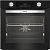 Фото товара: Hotpoint HFE8 921 H BL