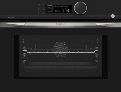 Детальное фото товара: De Dietrich DKC4536X