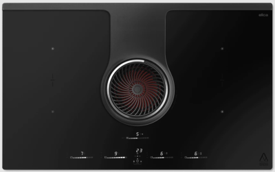 Детальное фото товара: ELICA NIKOLATESLA ONE HP RAW BR/A/83 индукционная поверхность