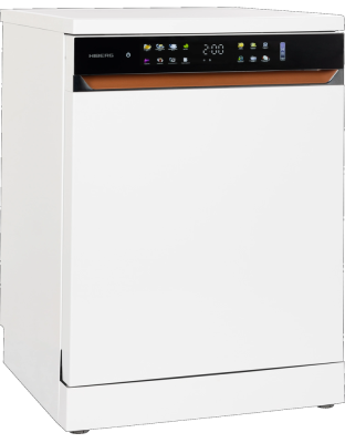 Детальное фото товара: HIBERG i-Q 6815 LW