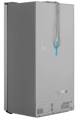 Детальное фото товара: Haier HRF-600DM7ERU