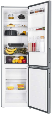 Haier CEF537ASG Детальное фото товара: Haier CEF537ASG