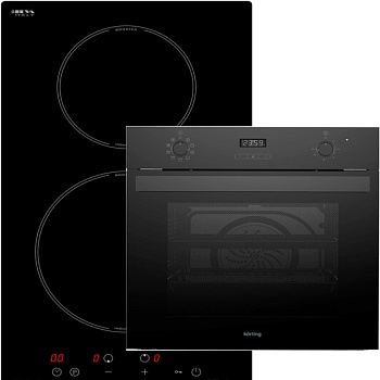 Фото товара: KORTING HI 32021 B + OKB 591 CSGN