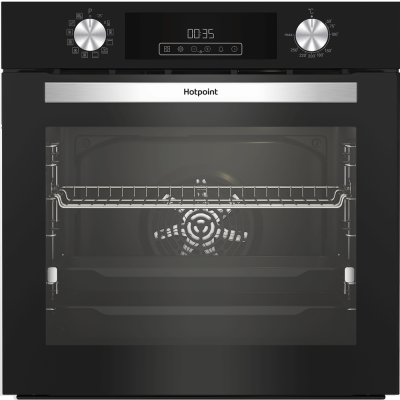 Детальное фото товара: Hotpoint HFE8 921 H BL