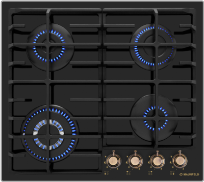 Maunfeld EGHG.64.63CB.R/G