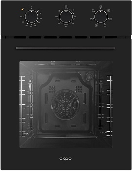 Фото товара: AKPO PEA 45MM01 BL