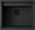 Детальное фото товара: Omoikiri Sintesi 57-GB, мойка, керамика, графит