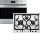 Smeg PGF64-4 + SO6302TX