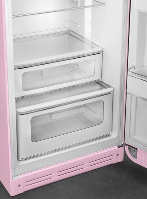 Детальное фото товара: Smeg FAB30RPK6