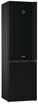 Фото товара: Gorenje NRK6201SYBK