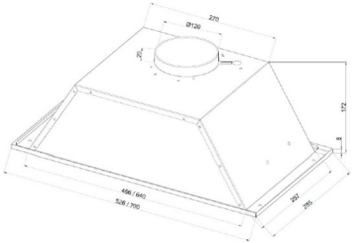 Схема встраивания