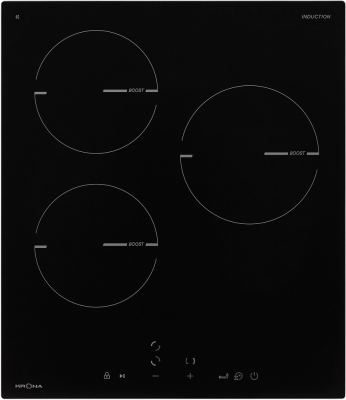 Krona MAGIER 45 BL 3BTK