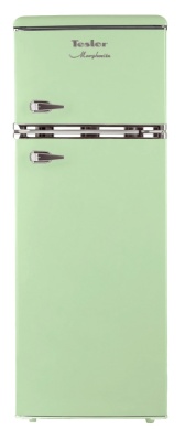 Детальное фото товара: Tesler RT-217 GREEN