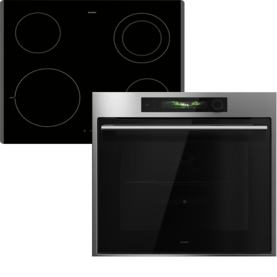 ASKO HCL614G + OT66SSH