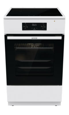 Детальное фото товара: Gorenje GEIT5C60WPG