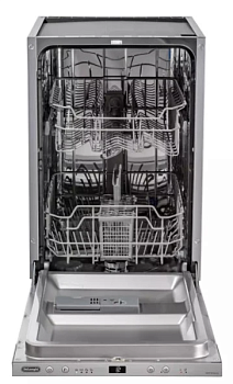 Фото товара: DeLonghi DDW 06S Basilia