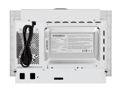 Maunfeld MBMO.20.1PGW Детальное фото товара: Maunfeld MBMO.20.1PGW