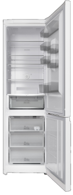 Детальное фото товара: Hotpoint HT 6200 W
