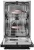 Детальное фото товара: Kuppersberg GHS 4520