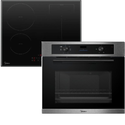 MIDEA MIH65787F + MO47007GX