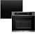 Фото товара: MIDEA MIH65787F + MO47007GX