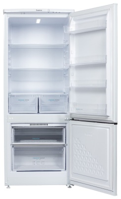 Детальное фото товара: Бирюса 551