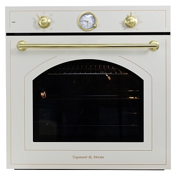 Фото товара: Zigmund & Shtain E 166 X