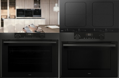 Детальное фото товара: ASKO HI1655MF + OP8664A1 + OM8464A1 + CM8477A