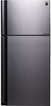 Фото товара: SHARP SJ-XE55PMSL