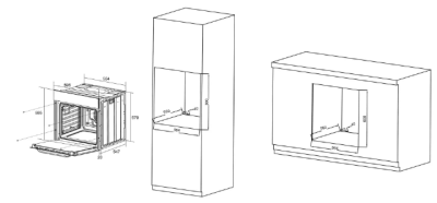 Схема встраивания