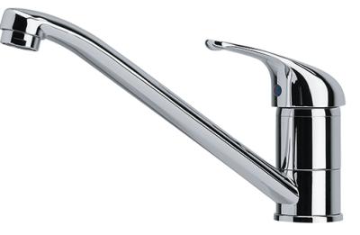 Детальное фото товара: Franke Basic, смеситель, хром