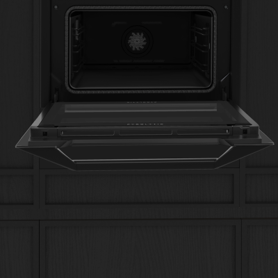 Детальное фото товара: De Dietrich DKR4741H