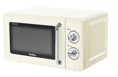 Детальное фото товара: Tesler MM-2045 BEIGE