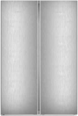 Детальное фото товара: Liebherr XRFsf 5225-22 001 набор (состоит из SRBsfc 5220 и SFNsfd 5227)