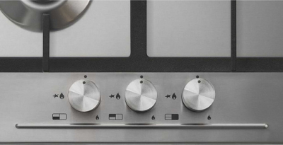 Детальное фото товара: Korting HG 465 CTX газовая поверхность