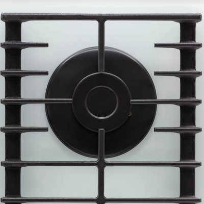 Детальное фото товара: Krona HAGEL 60 WH W газовая поверхность