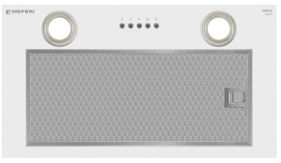Детальное фото товара: MEFERI INBOX52WH POWER