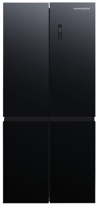 Детальное фото товара: Kuppersberg NFFD 186 BG