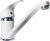 Ecoshtein ES 0200, смеситель, гранит, латте Детальное фото товара: Ecoshtein ES 0200, смеситель, гранит, латте