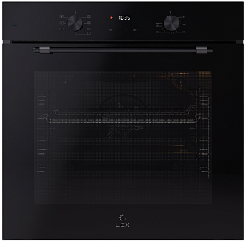 Фото товара: LEX EDP 671 BBL MAX