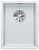 Фото товара: Blanco Subline 320-F, мойка, гранит, белый