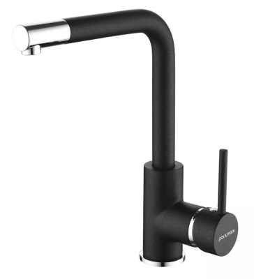 Paulmark HONNER, смеситель, гранит, черный Paulmark HONNER, смеситель, гранит, черный