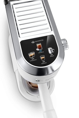 Детальное фото товара: DeLonghi EC890.WI